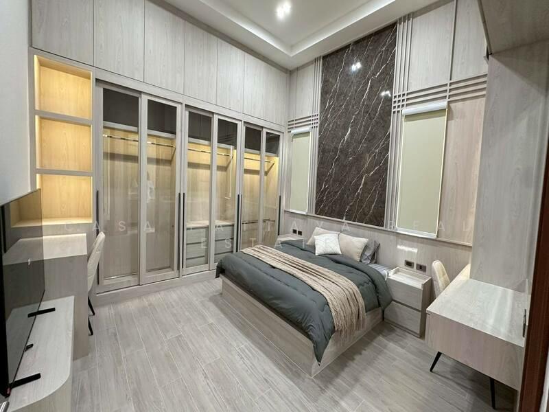 For Rent - Baanmae Residence 69, Chon Buri