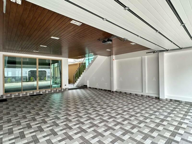 For Rent - Baanmae Residence 69, Chon Buri