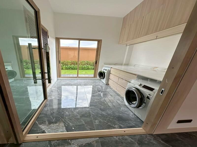 For Rent - Baanmae Residence 69, Chon Buri