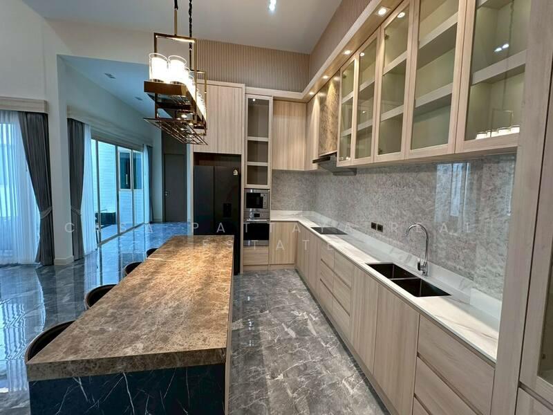 For Rent - Baanmae Residence 69, Chon Buri