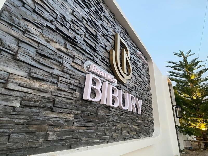 For Rent - Baanmae Residence 69, Chon Buri