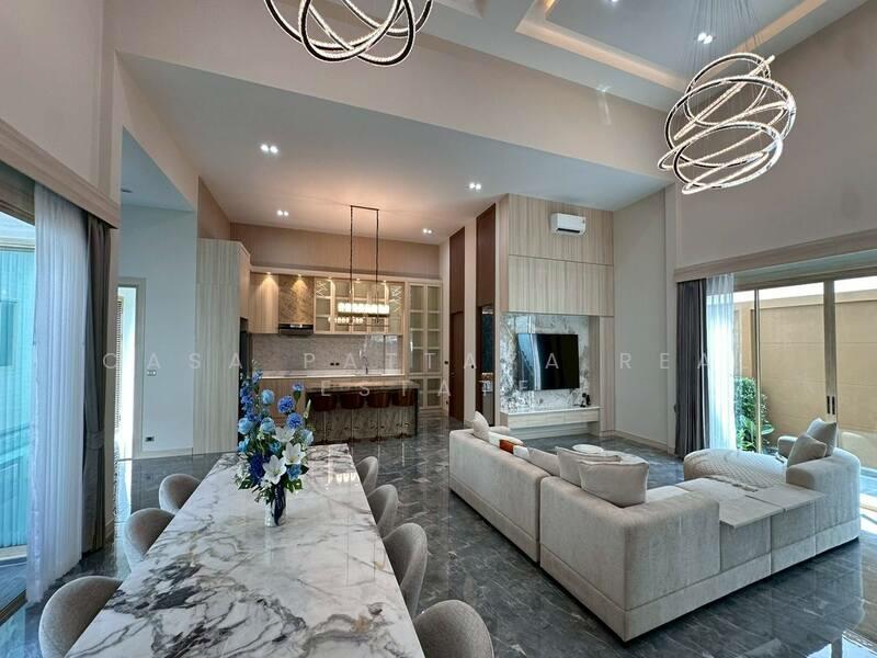 For Rent - Baanmae Residence 69, Chon Buri