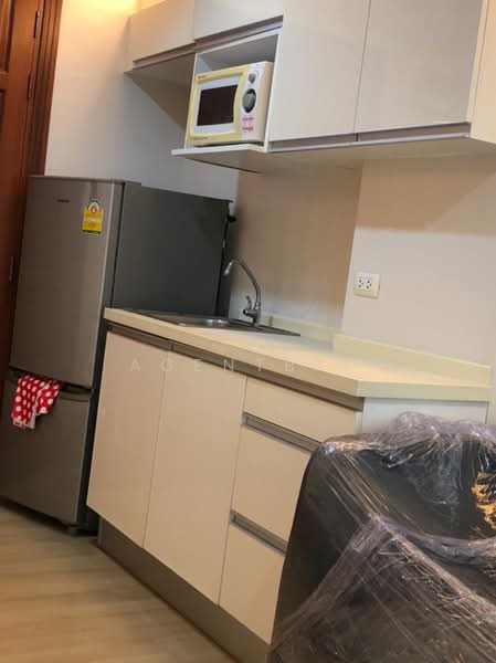 Emerald Residence Ratchada : เอ็มเมอรัล เรสซิเดนซ์ รัชดา, กรุงเทพ, ซอยรัชดา 7 (ซอยนาทอง แยก 9), ดินแดง, กรุงเทพ, 29 ตร.ม., คอนโด ให้เช่า, โดย Agentbkk, 500049938 - DDproperty.com