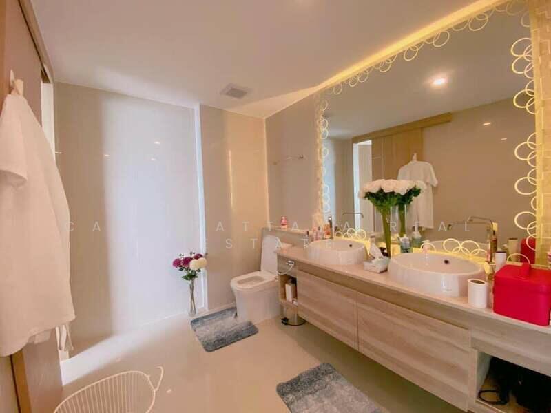 The Riviera Jomtien, Chon Buri (Pattaya), Pattaya Sai 2 Road, Nong Pru, Bang Lamung (Pattaya), Chon Buri (Pattaya), 2 Bedrooms, 81 sqm, Condo For Sale, by Casa Pattaya Real Estate, 500049940 - DDproperty.com