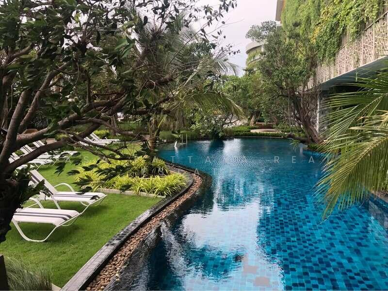 The Riviera Jomtien, Chon Buri (Pattaya), Pattaya Sai 2 Road, Nong Pru, Bang Lamung (Pattaya), Chon Buri (Pattaya), 2 Bedrooms, 81 sqm, Condo For Sale, by Casa Pattaya Real Estate, 500049940 - DDproperty.com