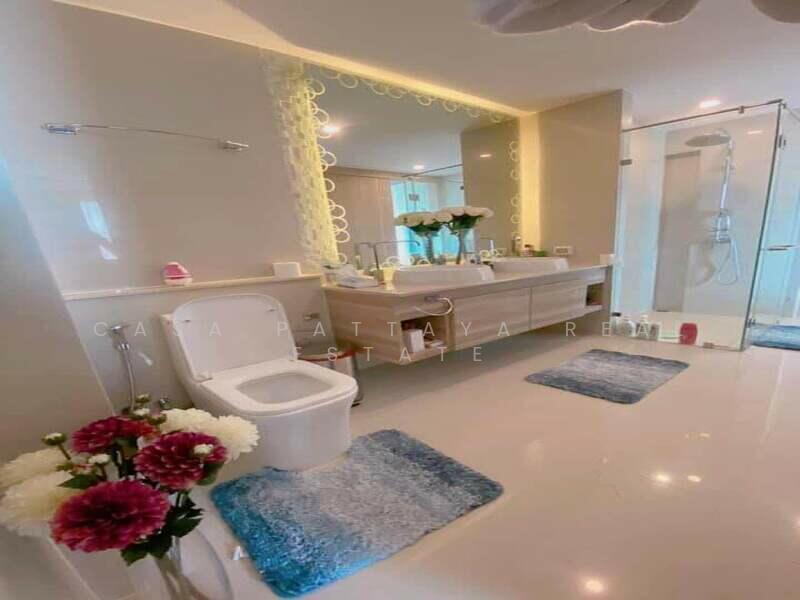 The Riviera Jomtien, Chon Buri (Pattaya), Pattaya Sai 2 Road, Nong Pru, Bang Lamung (Pattaya), Chon Buri (Pattaya), 2 Bedrooms, 81 sqm, Condo For Sale, by Casa Pattaya Real Estate, 500049940 - DDproperty.com