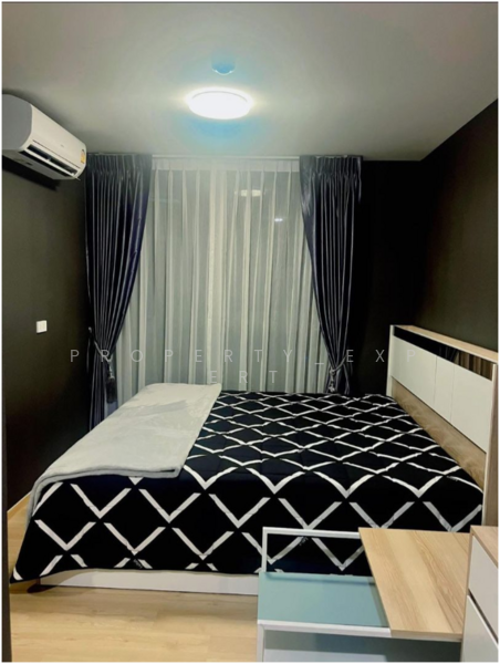 ขาย - Feel Condo Ladprao 122 : ฟีล คอนโด ลาดพร้าว 122, กรุงเทพ