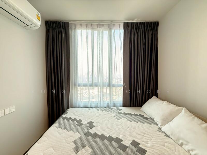 For Rent - Nue Mega Plus Bangna, Samut Prakan