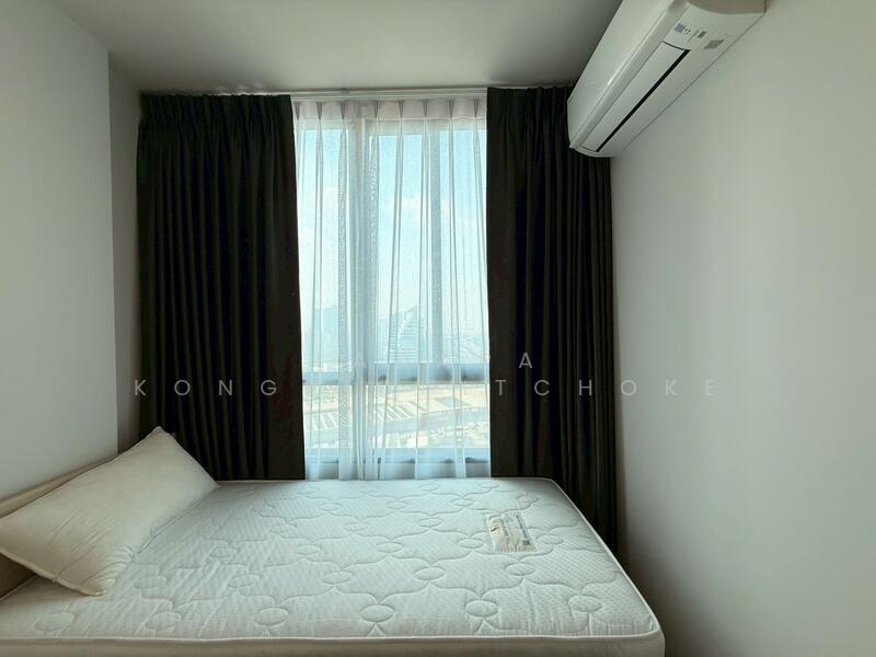 For Rent - Nue Mega Plus Bangna, Samut Prakan