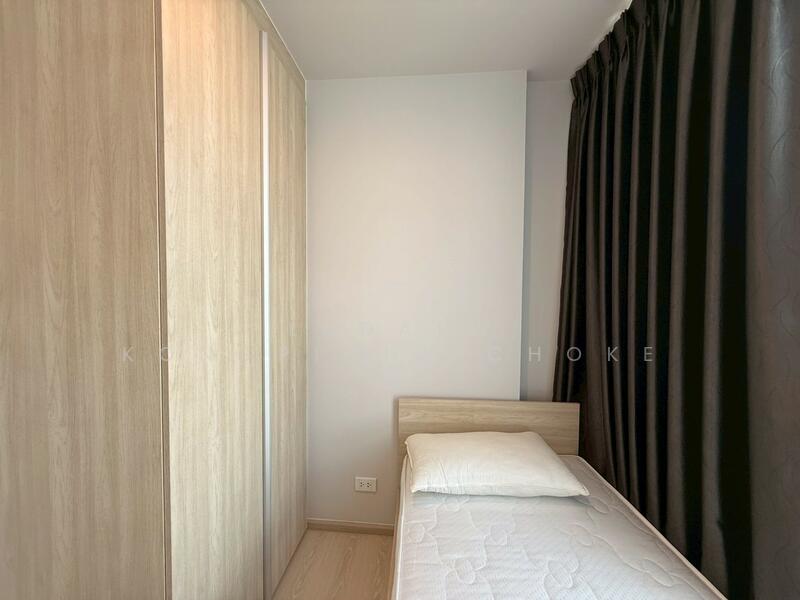 For Rent - Nue Mega Plus Bangna, Samut Prakan