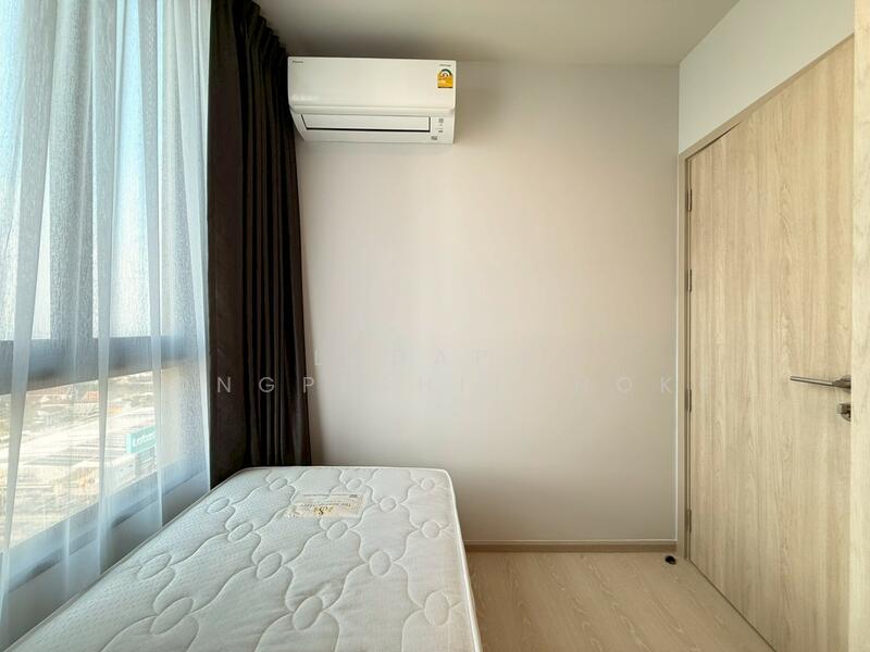 For Rent - Nue Mega Plus Bangna, Samut Prakan