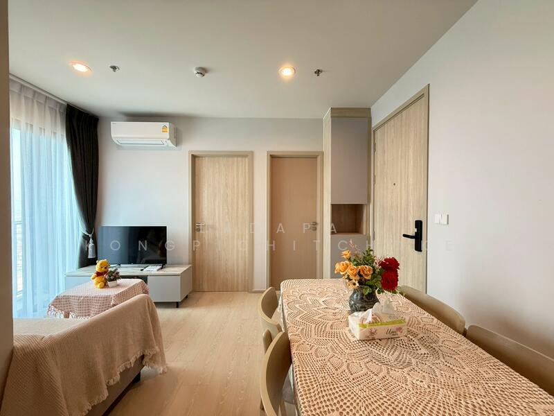For Rent - Nue Mega Plus Bangna, Samut Prakan