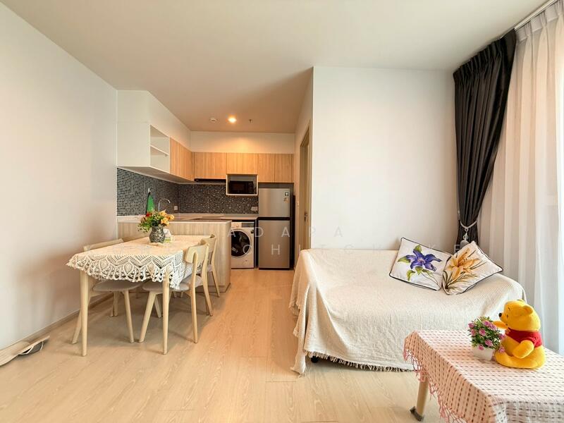 For Rent - Nue Mega Plus Bangna, Samut Prakan