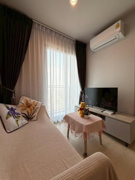 For Rent - Nue Mega Plus Bangna, Samut Prakan