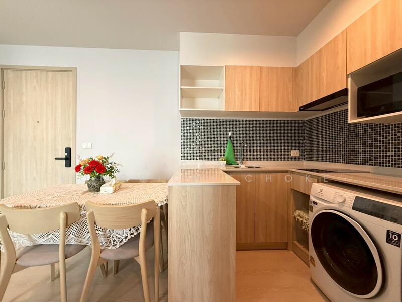 For Rent - Nue Mega Plus Bangna, Samut Prakan