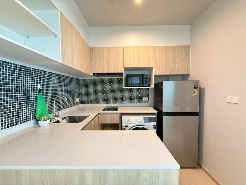 For Rent - Nue Mega Plus Bangna, Samut Prakan