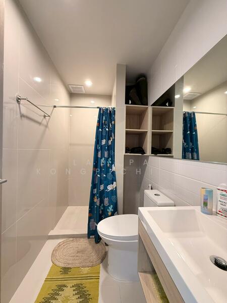 For Rent - Nue Mega Plus Bangna, Samut Prakan