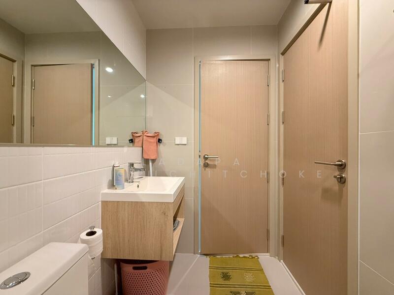 For Rent - Nue Mega Plus Bangna, Samut Prakan