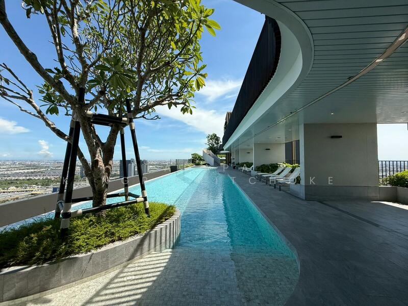 For Rent - Nue Mega Plus Bangna, Samut Prakan