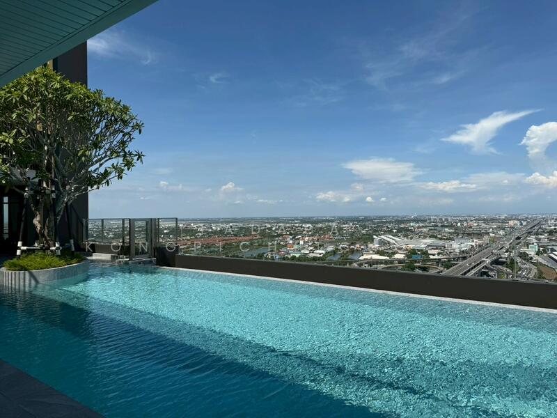 For Rent - Nue Mega Plus Bangna, Samut Prakan