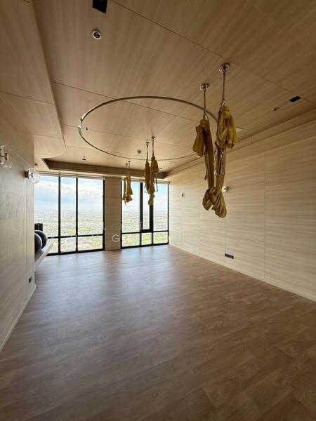 For Rent - Nue Mega Plus Bangna, Samut Prakan