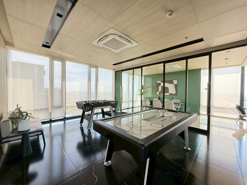 For Rent - Nue Mega Plus Bangna, Samut Prakan