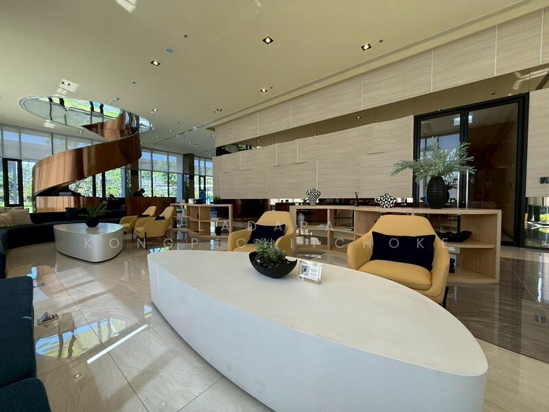 For Rent - Nue Mega Plus Bangna, Samut Prakan