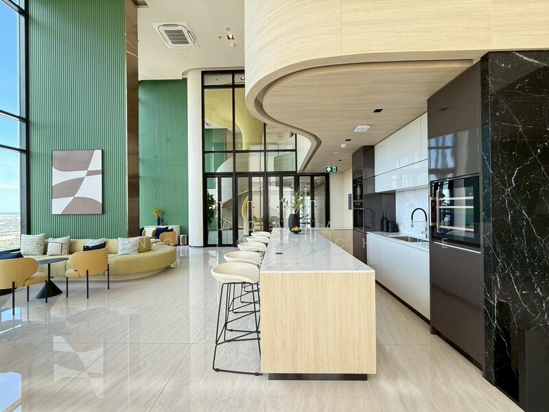 For Rent - Nue Mega Plus Bangna, Samut Prakan