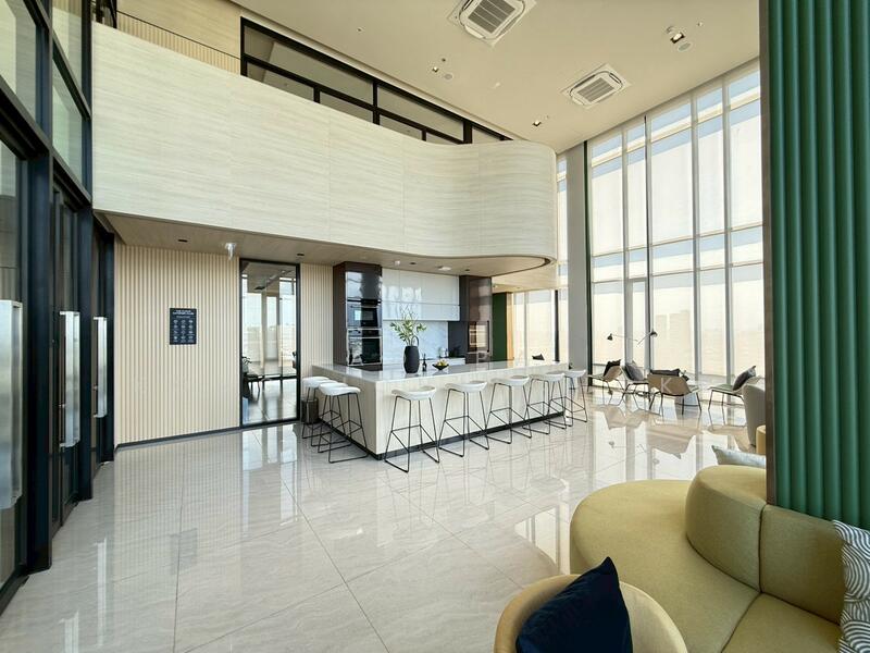 For Rent - Nue Mega Plus Bangna, Samut Prakan