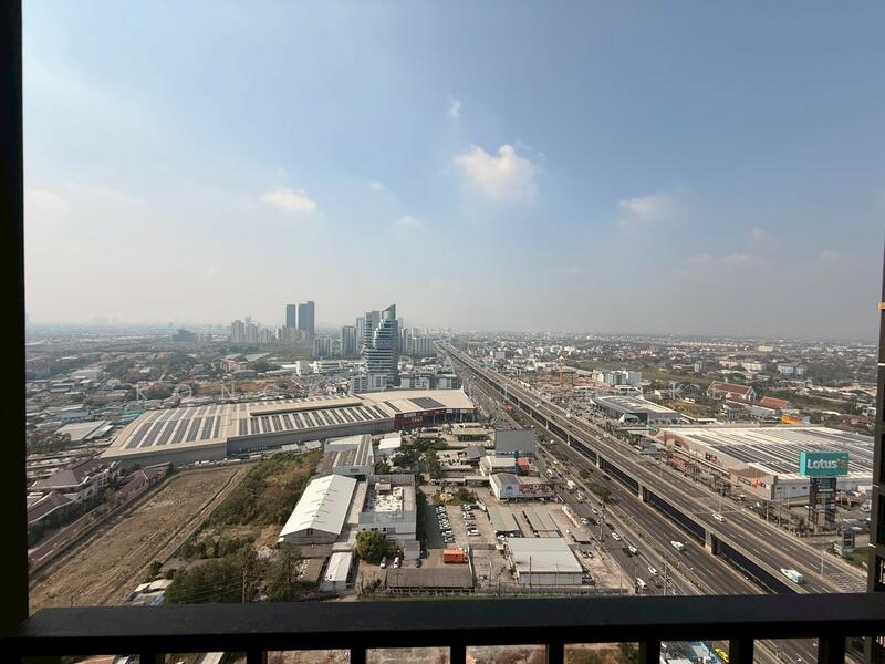 For Rent - Nue Mega Plus Bangna, Samut Prakan