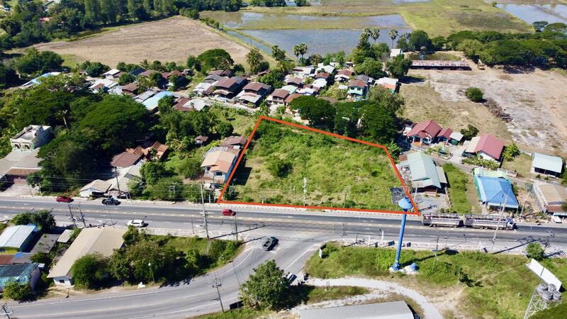 ขาย - ที่ดินในเมือง หนองบัวลำภู, หนองบัวลำภู