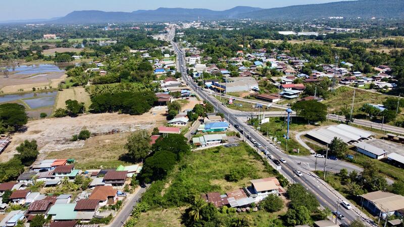 ขาย - ที่ดินในเมือง หนองบัวลำภู, หนองบัวลำภู