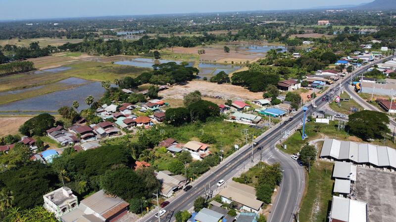 ขาย - ที่ดินในเมือง หนองบัวลำภู, หนองบัวลำภู