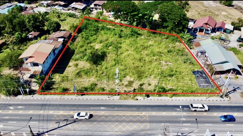 ขาย - ที่ดินในเมือง หนองบัวลำภู, หนองบัวลำภู