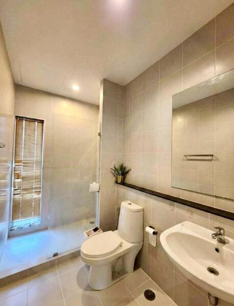Noble Cube Pattanakarn, Bangkok, Phatthanakan Road, Suan Luang, Bangkok, 3 Bedrooms, 200 sqm, Townhouse For Rent, by Jutarat Jitmun, 500049972 - DDproperty.com