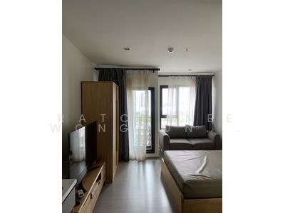 For Rent - Life Asoke-Rama 9, Bangkok