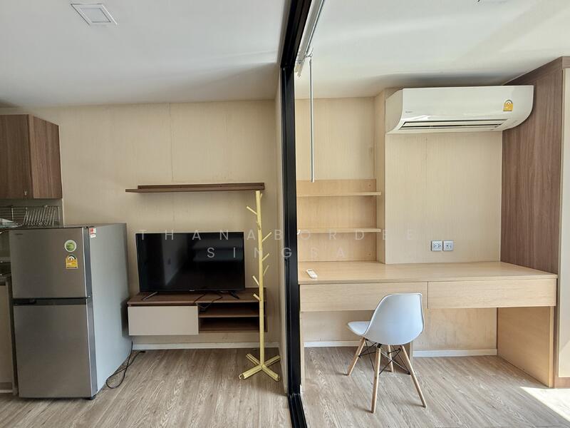 ขาย - KAVE Town Shift, ปทุมธานี