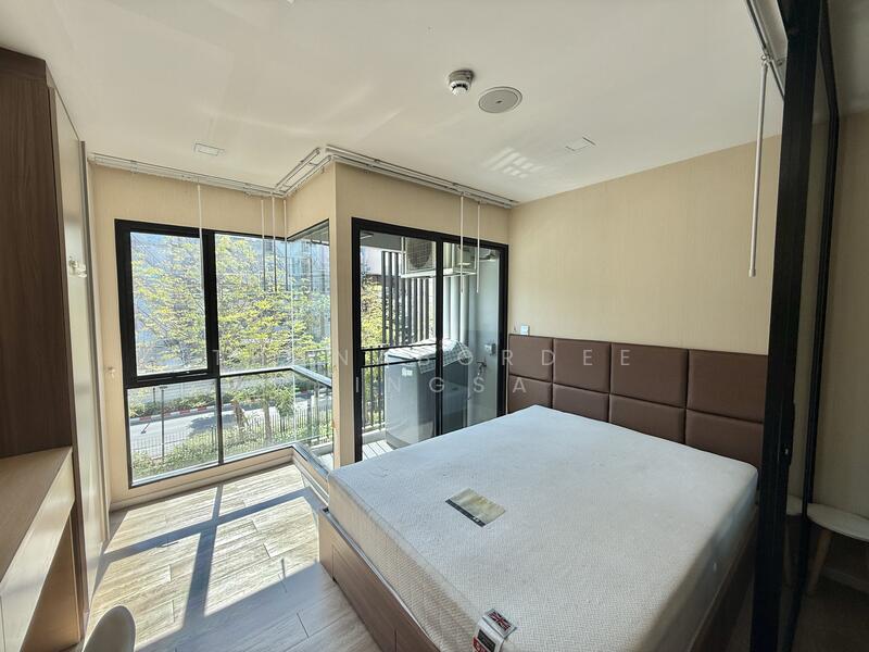 ขาย - KAVE Town Shift, ปทุมธานี