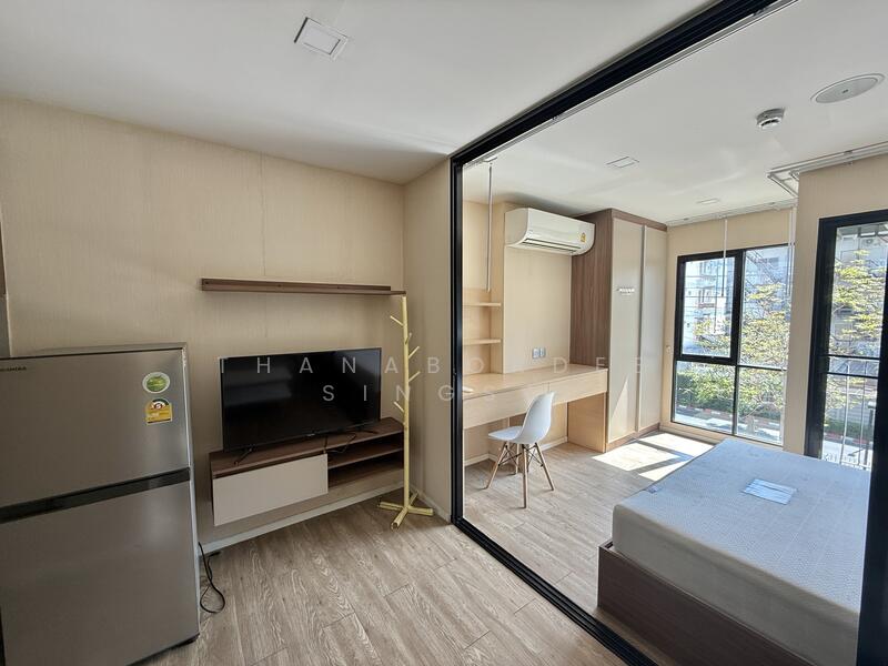 ขาย - KAVE Town Shift, ปทุมธานี