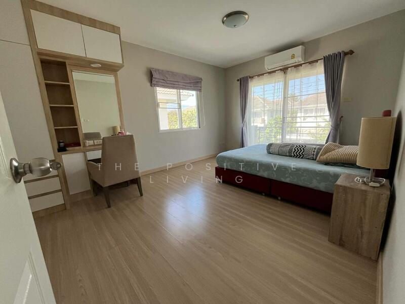 ให้เช่า - กาญจน์กนกวิลล์ 10 : Karnkanok Ville 10, เชียงใหม่