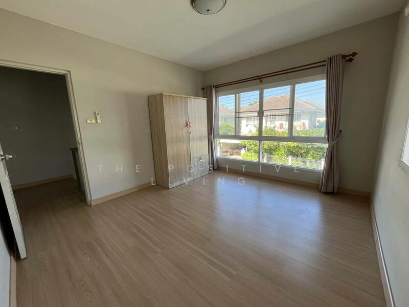 For Rent - Karnkanok Ville 10, Chiang Mai