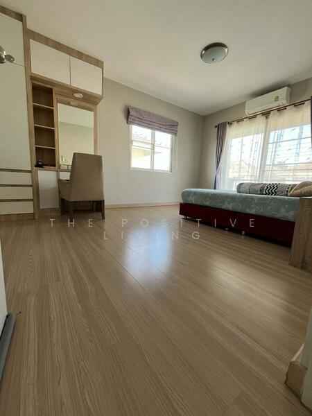 ให้เช่า - กาญจน์กนกวิลล์ 10 : Karnkanok Ville 10, เชียงใหม่