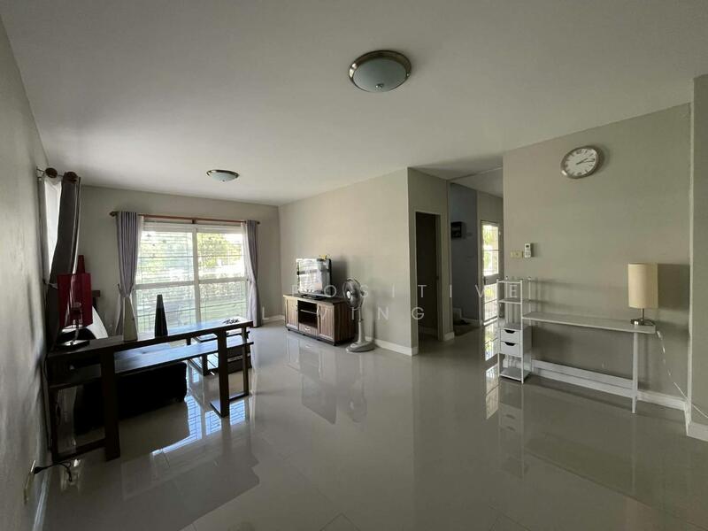 For Rent - Karnkanok Ville 10, Chiang Mai