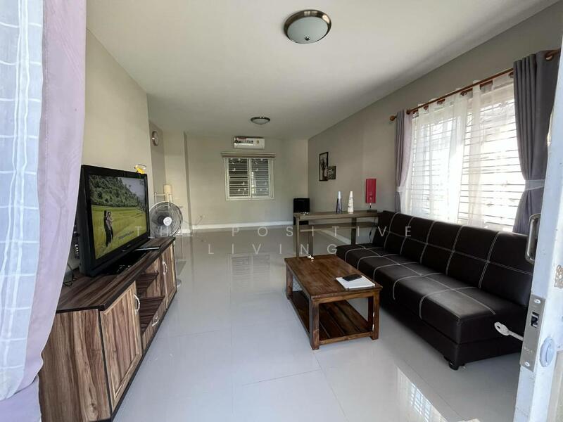 For Rent - Karnkanok Ville 10, Chiang Mai