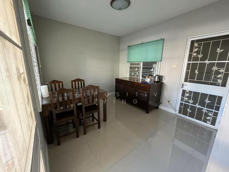 For Rent - Karnkanok Ville 10, Chiang Mai