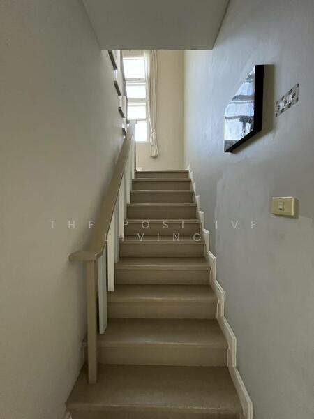 For Rent - Karnkanok Ville 10, Chiang Mai