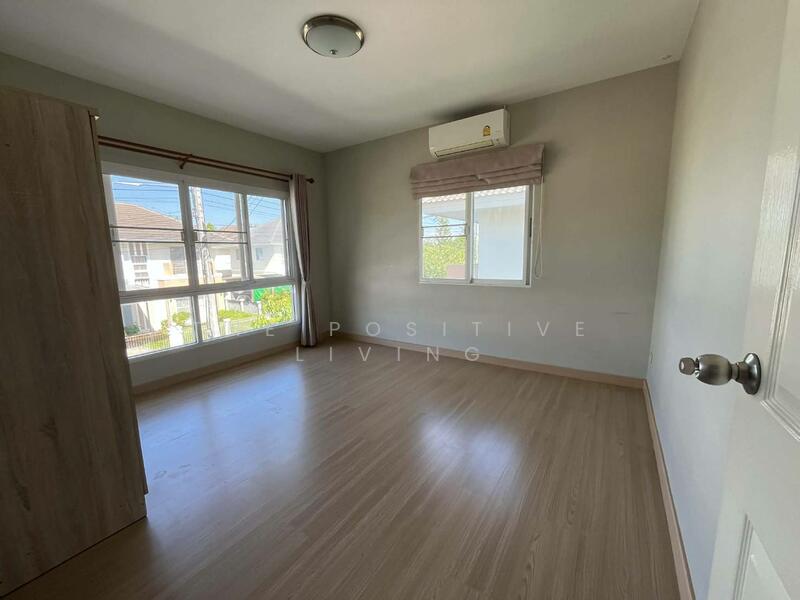 For Rent - Karnkanok Ville 10, Chiang Mai