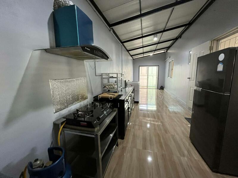 For Rent - Karnkanok Ville 10, Chiang Mai