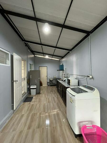 For Rent - Karnkanok Ville 10, Chiang Mai