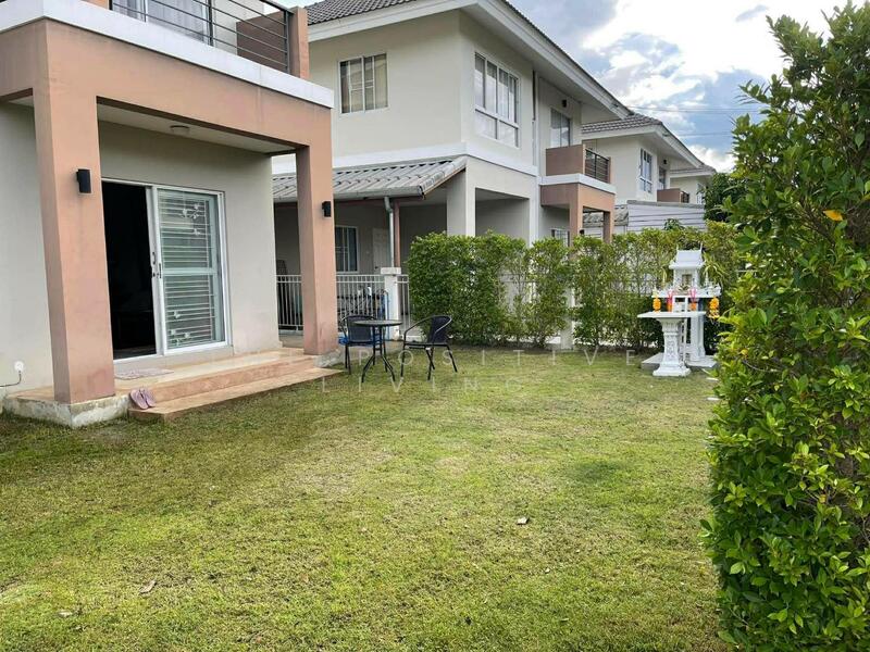 ให้เช่า - กาญจน์กนกวิลล์ 10 : Karnkanok Ville 10, เชียงใหม่